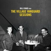 The village vanguard sessions