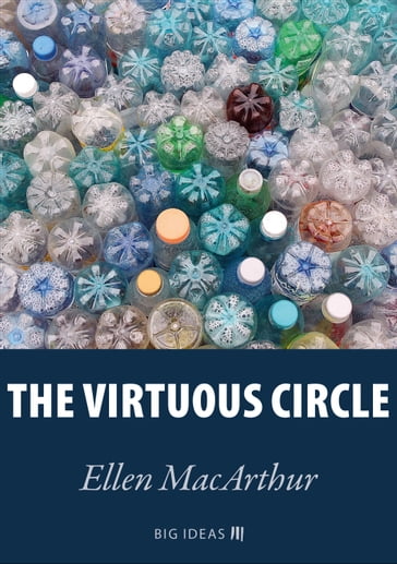 The virtuous circle - Ellen MacArthur