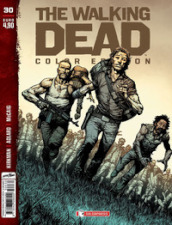 The walking dead. Color edition. 30.