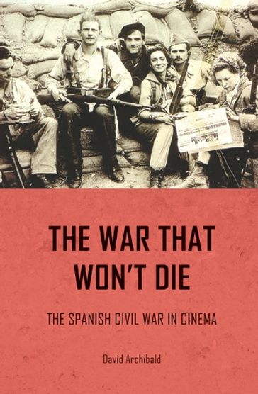 The war that won't die - David Archibald