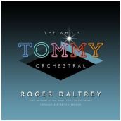 The who s tommy orchestral