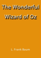 The wonderful wizard of Oz