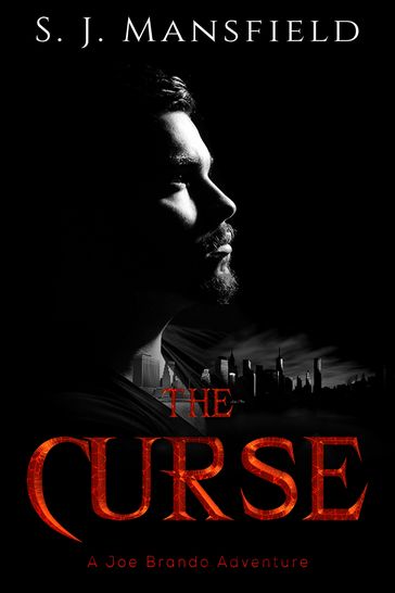 TheCurse - S. J. Mansfield