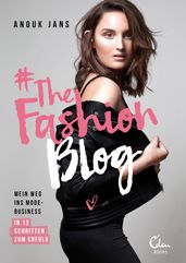 #TheFashionBlog