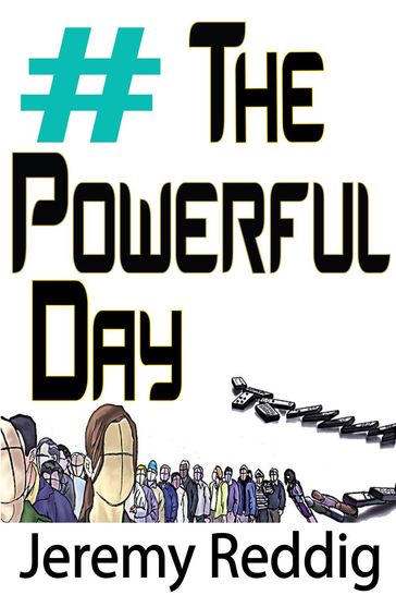 #ThePowerfulDay - Jeremy Reddig