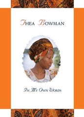 Thea Bowman