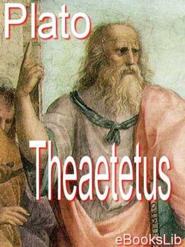 Theaetetus - EbooksLib