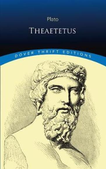 Theaetetus - H. J. Ford - Plato Plato