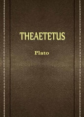 Theaetetus