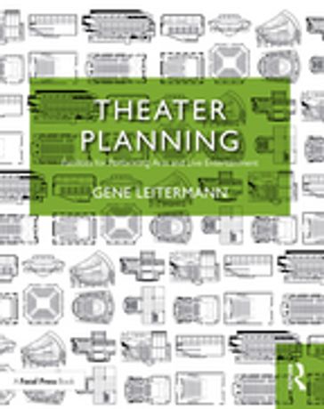 Theater Planning - Gene Leitermann
