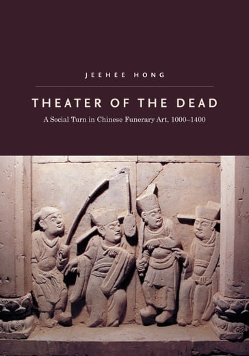 Theater of the Dead - Jeehee Hong