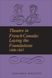 Theatre in French Canada