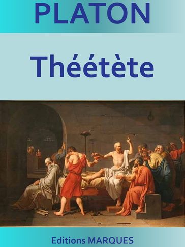 Théétète - Platon