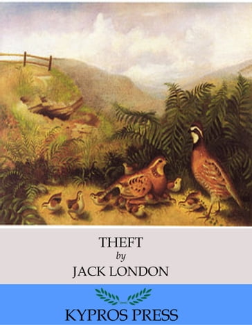 Theft - Jack London