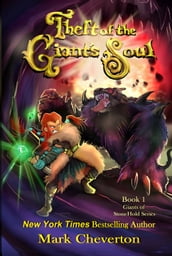 Theft of the Giant s Soul