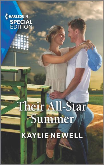 Their All-Star Summer - Kaylie Newell
