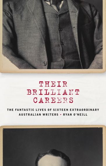 Their Brilliant Careers - Ryan O