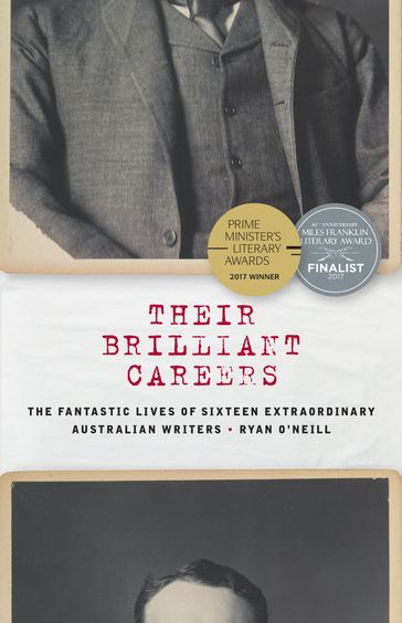 Their Brilliant Careers - Ryan O