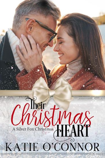 Their Christmas Heart - Katie O