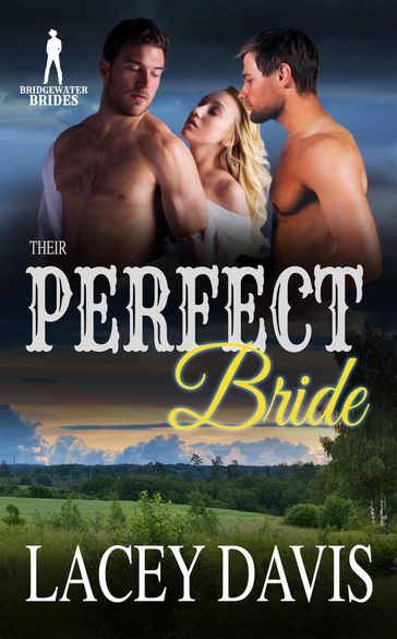 Their Perfect Bride - Bridgewater Brides - Lacey Davis