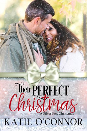 Their Perfect Christmas - Katie O