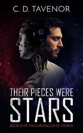 Their Pieces Were Stars