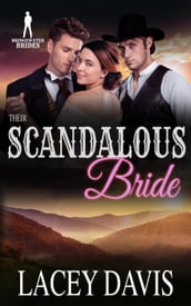 Their Scandalous Bride