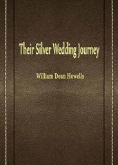 Their Silver Wedding Journey