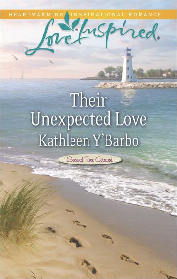 Their Unexpected Love - Kathleen Y