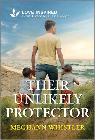 Their Unlikely Protector - Meghann Whistler