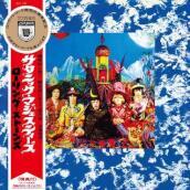 Their satanic majesties request (shm cd