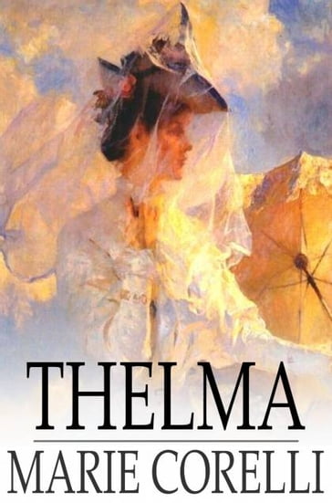 Thelma - Marie Corelli