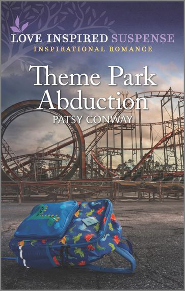 Theme Park Abduction - Patsy Conway