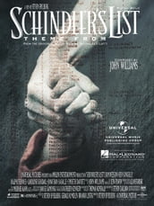 Theme from Schindler s List Piano Solo Sheet Music