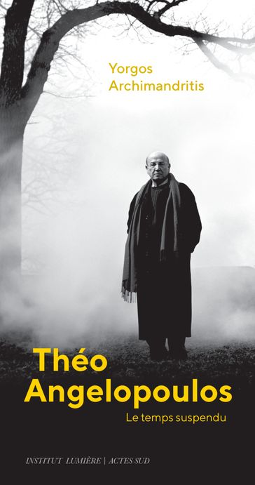 Théo Angelopoulos - Théo Angelopoulous