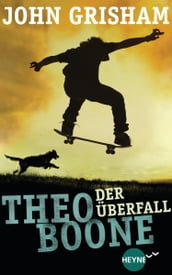 Theo Boone - Der Überfall