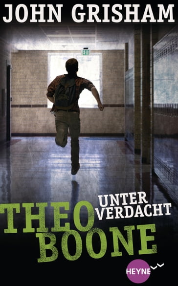 Theo Boone - Unter Verdacht - John Grisham