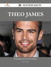 Theo James 32 Success Facts - Everything you need to know about Theo James