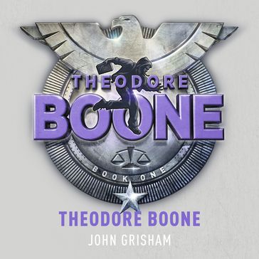 Theodore Boone - John Grisham