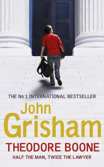 Theodore Boone - John Grisham