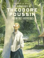 Théodore Poussin Récits complets - Tome 1 - Premières aventures