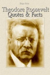 Theodore Roosevelt: Quotes & Facts