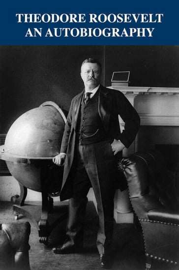 Theodore Roosevelt - Theodore Roosevelt