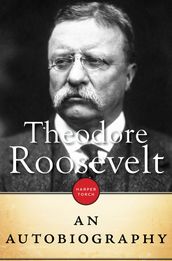 Theodore Roosevelt