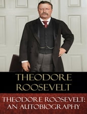 Theodore Roosevelt