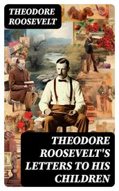 Theodore Roosevelt