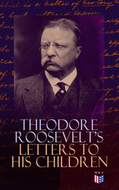 Theodore Roosevelt