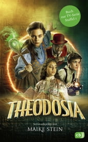 Theodosia Buch zur TV-Serie