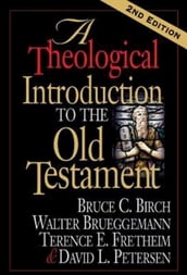 A Theological Introduction to the Old Testament