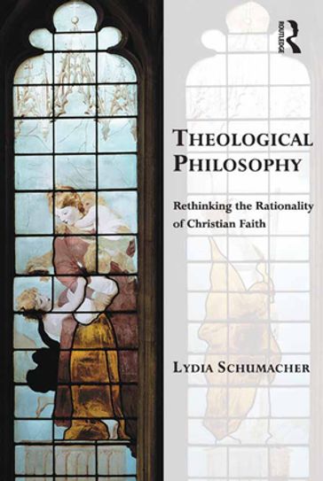 Theological Philosophy - Lydia Schumacher